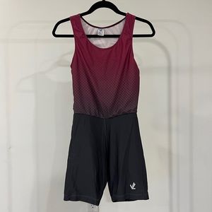 JL Racing Women’s Rowing Unisuit